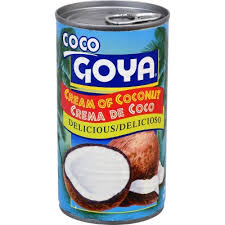 Coco Goya Cream Of Cocon 15oz