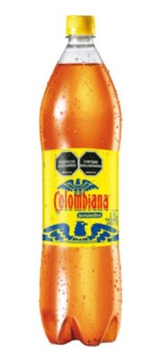 Colombiana 1.5 lts