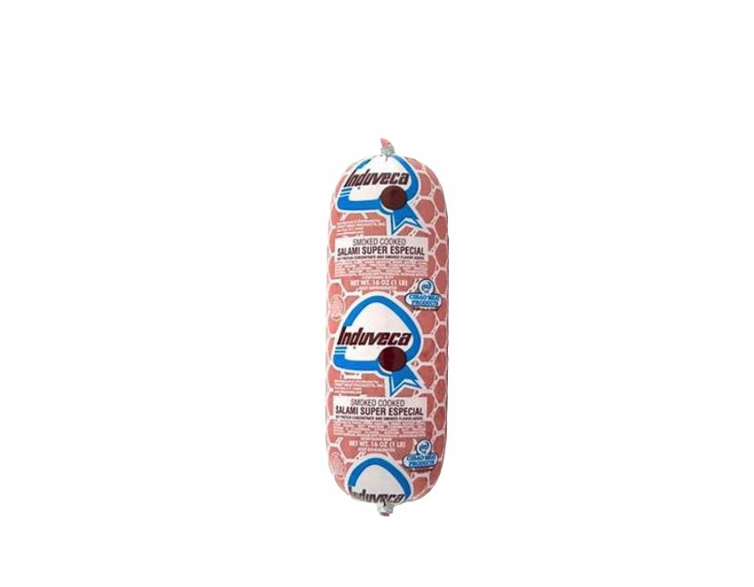 Induveca 16 oz