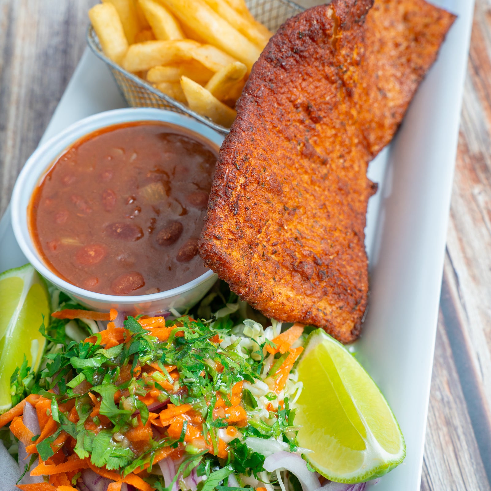Sabor Colombia