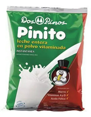 Don Pinos Leche En Polvo Pinit