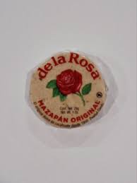 De La Rosa Mazapan Original