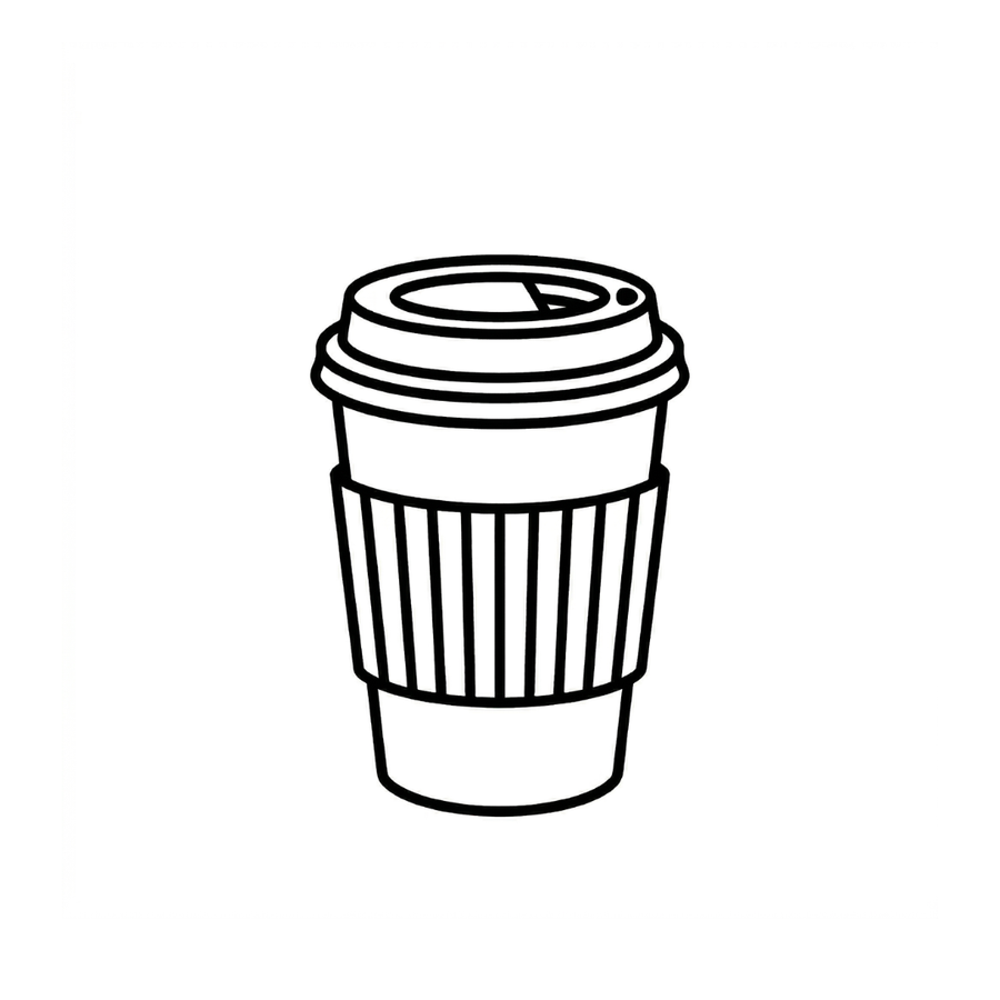 Coffee & Pantry