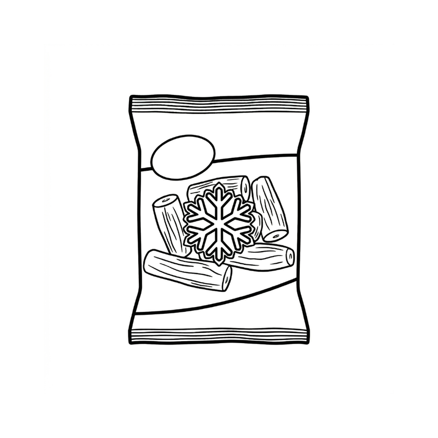 Frozen Foods