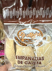 Empanada Cajeta