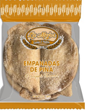 Empanada Pina