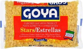 Estrellas / stars 7oz