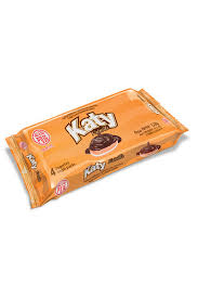 Galletas Katy