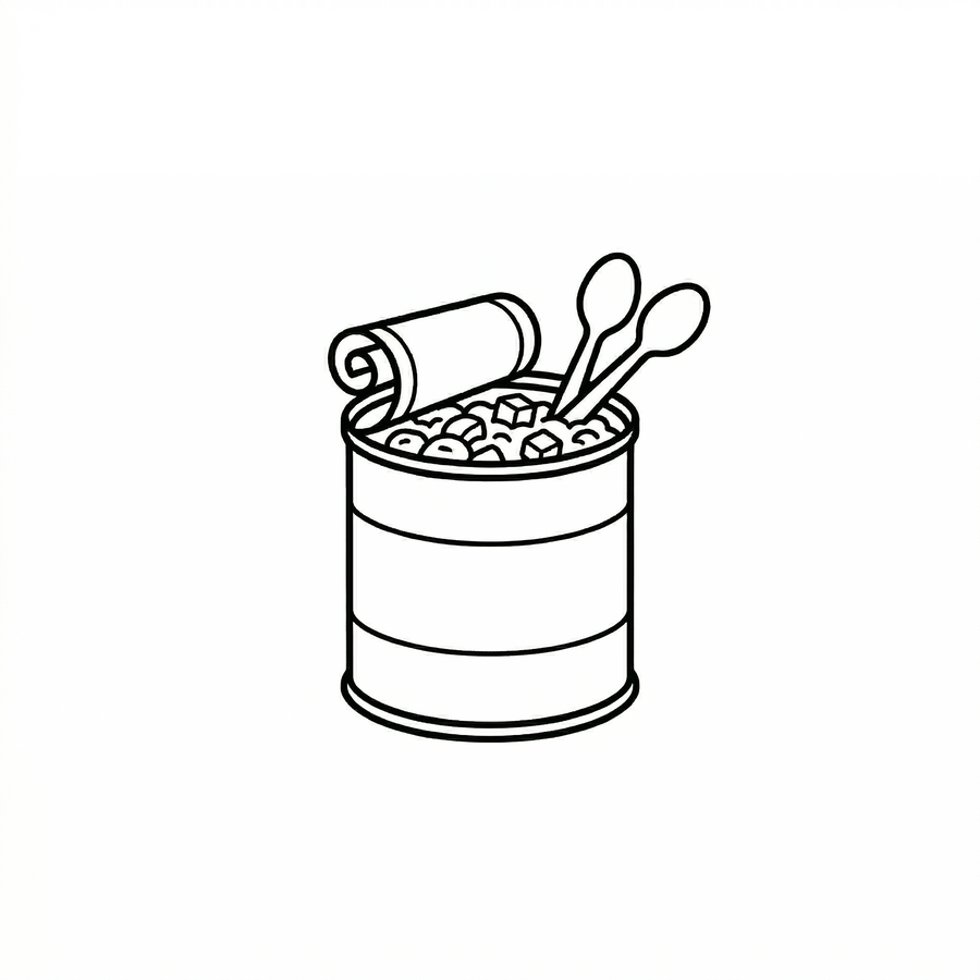 Canned Foods