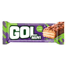 Gol Chocolatina Mini unit