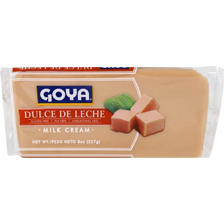 Dulce De Leche 8oz