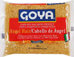 Goya Angel Hair 7oz
