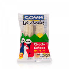 Goya Choclo 2pcs