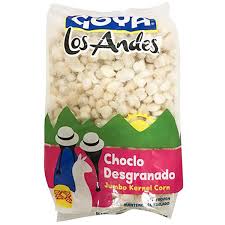 Goya Choclo 3lb