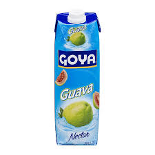 Goya Prisma Guava Nectar 33,8o