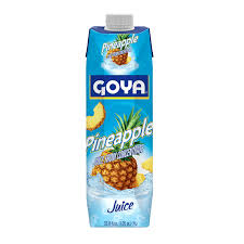 Goya Prisma Pineapple 33,8oz