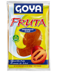 Goya Tomate De Arbol 14oz