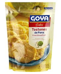 Goya Toston De Pana 20oz