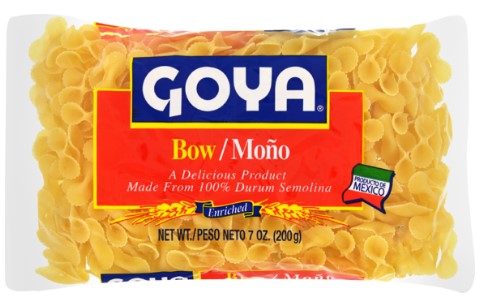 Goya Mono-Bow 7oz