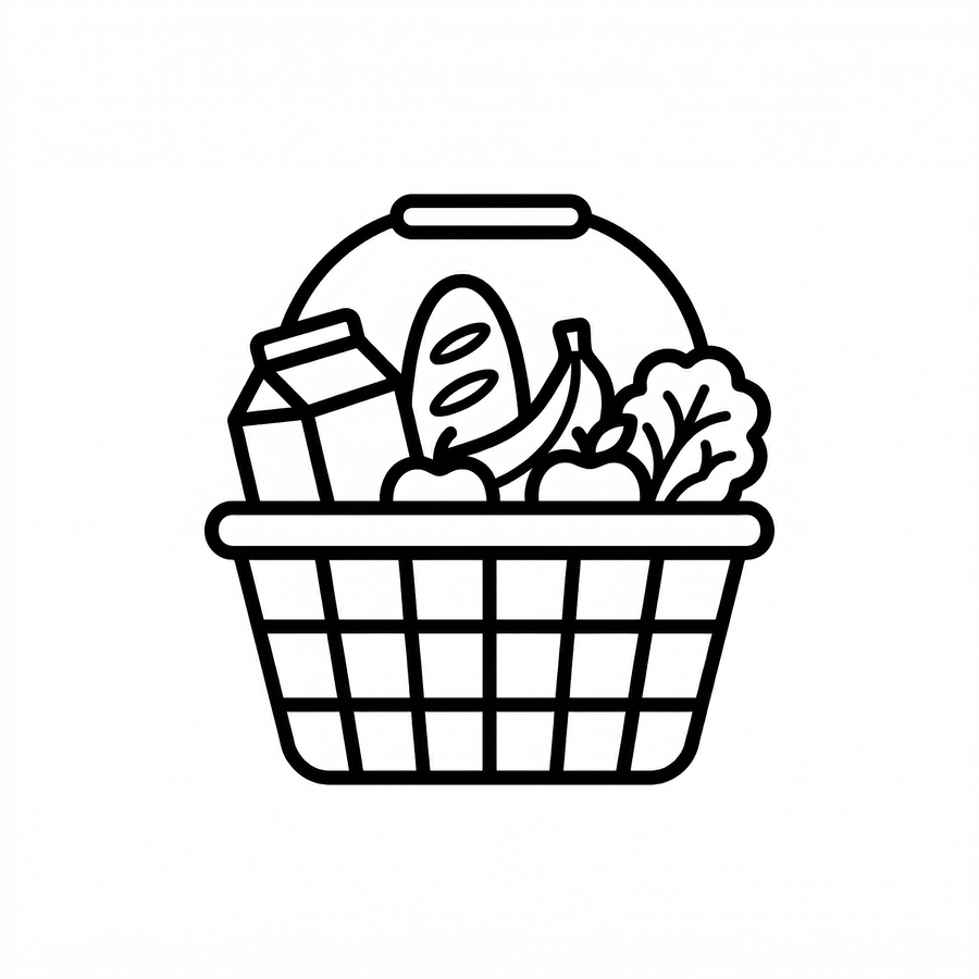 Groceries