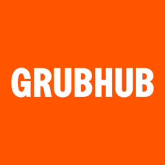 GO TO GRUBHUB