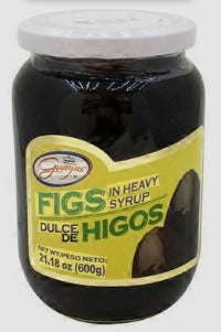 Guayas Dulce de Higos