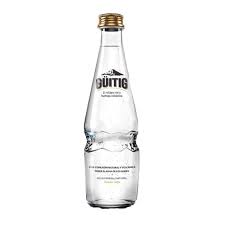 Guitig Agua Mineral 330 ml
