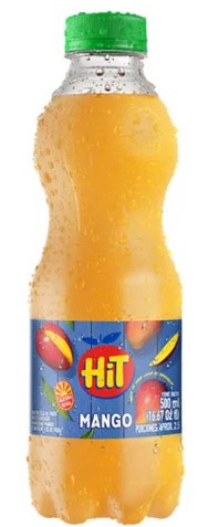 Hit Mango 500ml