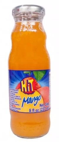 Hit Mango 8 oz