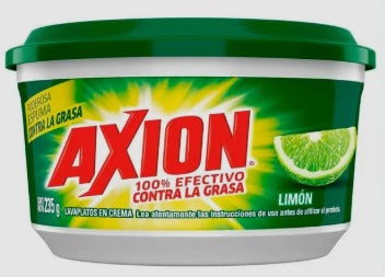 Jabon Axion x235 grs