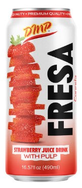 Jugo Mi Pais Fresa