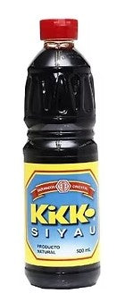 Kikko Siyau x500 ml