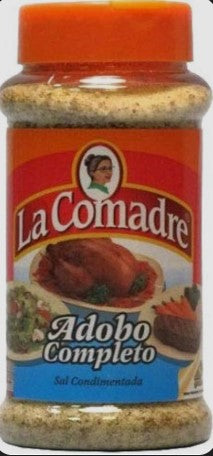 La Comadre Adobo 12oz