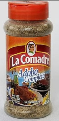 La Comadre Adobo 8oz