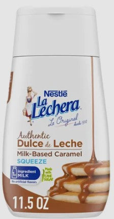 La Lechera Dulce De Leche 11,5