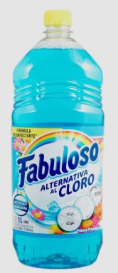 Liquido Para Pisos - 1LT (Alte