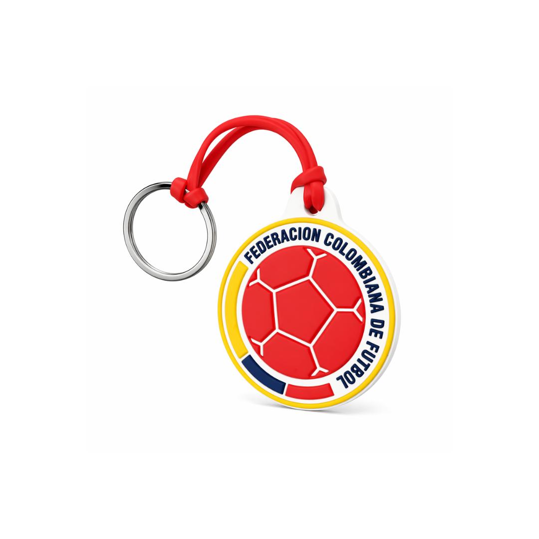 Llaveros - Escudo