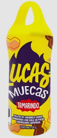 Lucas Muecas Tamarindo