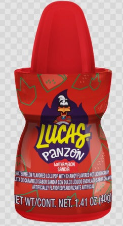 Lucas Panzon Sandia