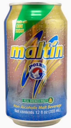 Maltin Loose Can 12oz