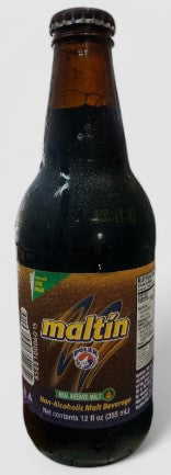 Maltin Polar Bottle unid 12oz