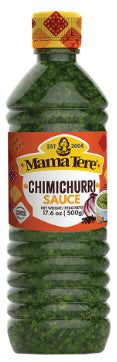 Mama Tere Chimichurri