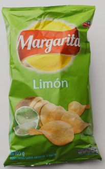 Margarita Limon Familiar