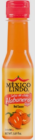 Mexico Lindo Shipper East 5oz