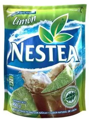 Nestea Lem Iced Tea Mi Bag 450