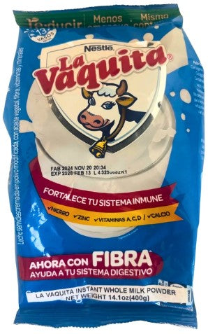 Nestle La Vaquita 14.1 oz