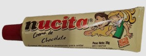 Nucita Crema De Chocolate 35gr
