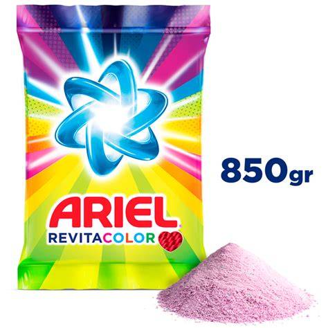 Ariel Revita Color