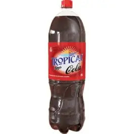 Tropical Soda Pet 2 lt