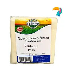 Queso Fresco La Pradera